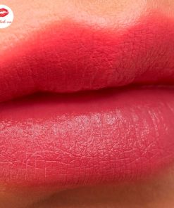 ysl màu chic coral