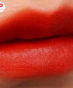 ysl màu le orange