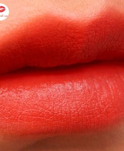 ysl màu orange fatal