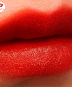 ysl màu rouge extravagance