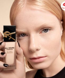 kem nền của ysl 1