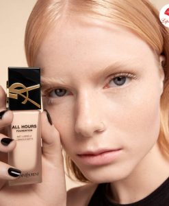 kem nền của ysl 1