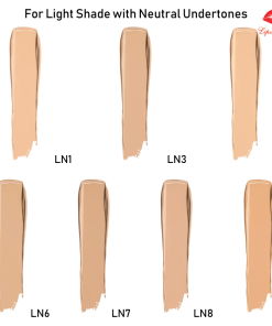 kem nền của ysl