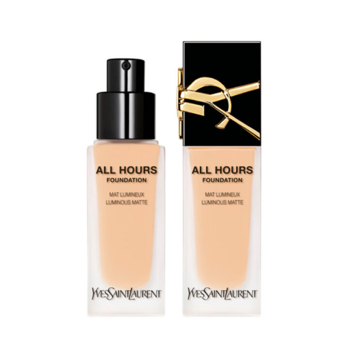 kem nền ysl all hours