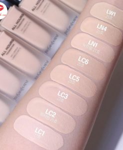 kem nền ysl all hours foundation 1