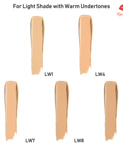 kem nền ysl all hours foundation