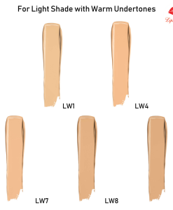 kem nền ysl all hours foundation