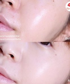 kem nền ysl cho da dầu 1