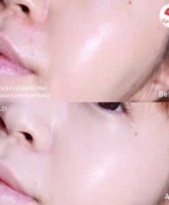 kem nền ysl cho da dầu 1