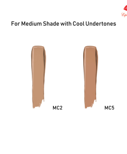 kem nền ysl cho da dầu