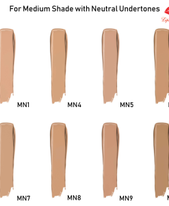 kem nền ysl cho da khô