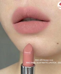 mac 605 honeylove