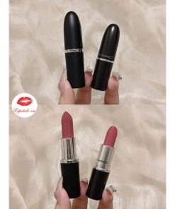 mac 612 russian red