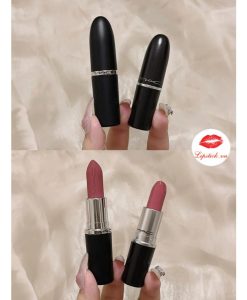 mac 614 smoked purple