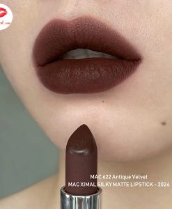 mac 622 antique velvet
