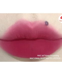 mac 667 keep dreaming