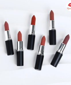 mac 674 no coralation