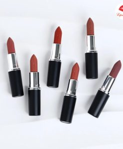 mac 674 no coralation