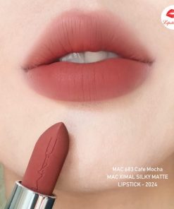 mac 683 cafe mocha