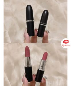 mac caviar