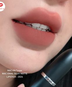 mac màu 616 1