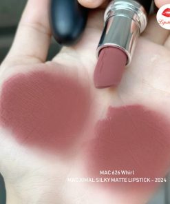 mac màu 626
