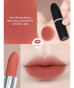 mac màu 683