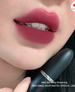 mac màu keep dreaming