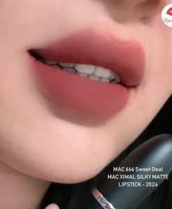 mac màu sweet deal