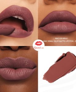 mac whirl