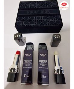 set dưỡng dior 000 và dior 999