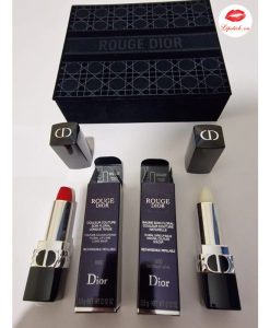 set dưỡng dior 000 và dior 999