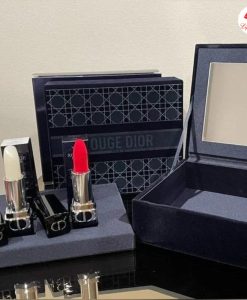set son dior 2 cây