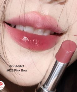 son dior màu hồng đất