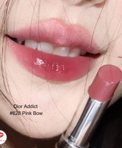 son dior màu hồng đất
