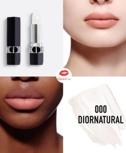 son dưỡng dior 000