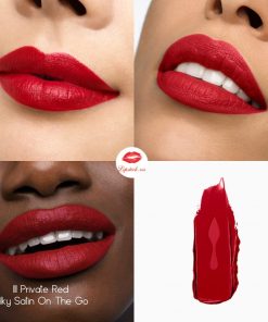 son louboutin 111 private red