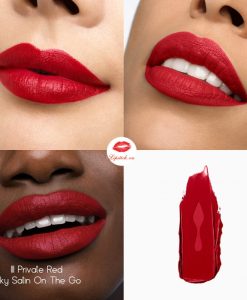 son louboutin 111 private red