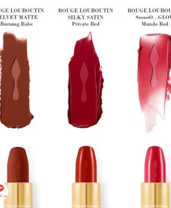 son louboutin chính hãng