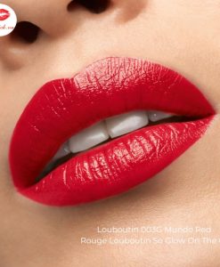 son louboutin màu 003g