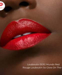 son loubouton mundo red