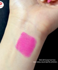 son mac 601 candy yum yum