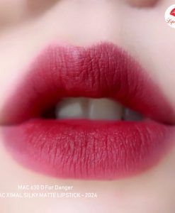 son mac 603 d for danger