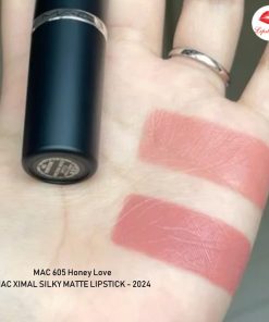 son mac 605 honeylove