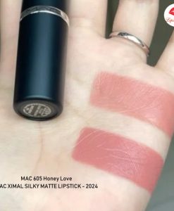 son mac 605 honeylove