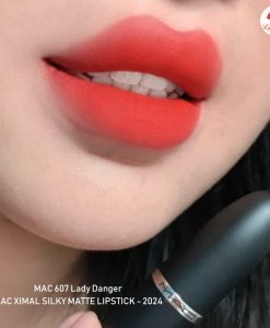 son mac 607 lady danger