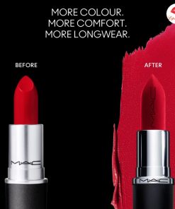 son mac 640 red rock