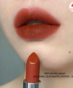 son mac 646 marrakesh