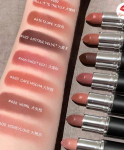 son mac 666 sweet deal