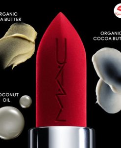 son mac candy yum yum